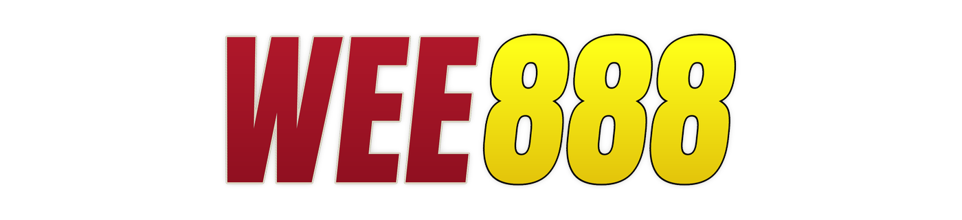 wee888 logo